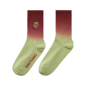 Illusion - Venus socks