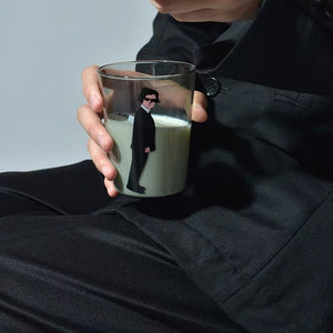 Miyake Uncommon Glassware Collection