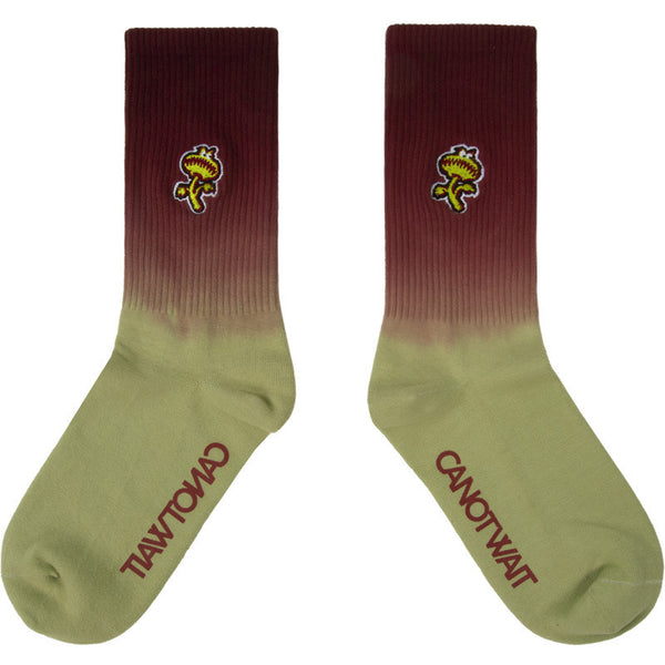 Load image into Gallery viewer, Illusion - Venus socks