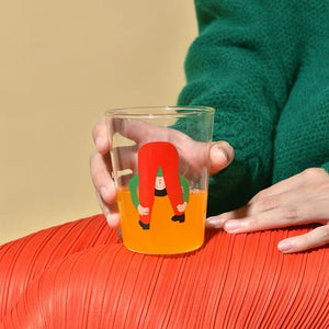 Miyake Uncommon Glassware Collection