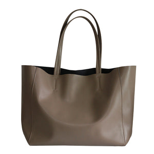 Raca Studyo x Pujor Sutias Kourt Tote
