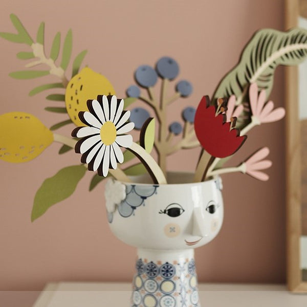 Load image into Gallery viewer, WWF Donation - CoolerColour Flowers Diffusers