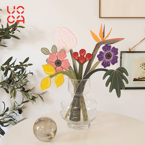 Load image into Gallery viewer, LAGOMLAB X UCCA -  Flowers Diffusers