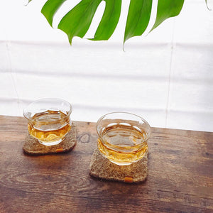 RACA Centti Home ENSEMBLE Whisky Glass
