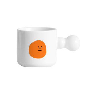 Mss studio - IT Mug & Plate