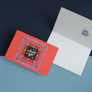 LAGOMLAB - Greeting Cards