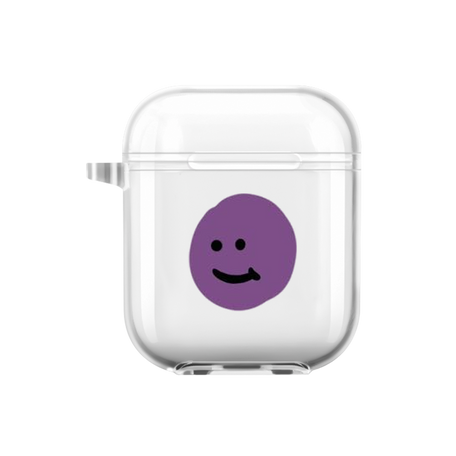 LIM - EMOJI Airpods case