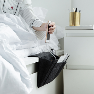 DeerRoom - Nordic Bedside Storage