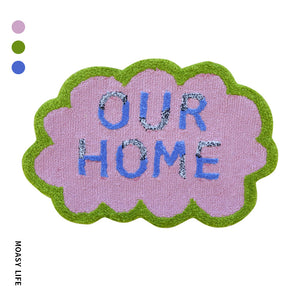 CeeMee Designer Rug x Mooi Rug