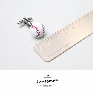 Junesman - Cufflinks MLB Set