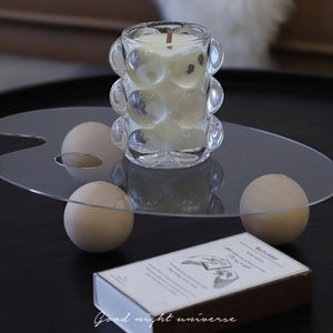Good Night Universe - Dreamy Bubble Candle