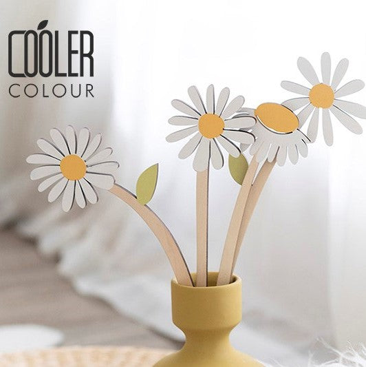 Load image into Gallery viewer, WWF Donation - CoolerColour Flowers Diffusers