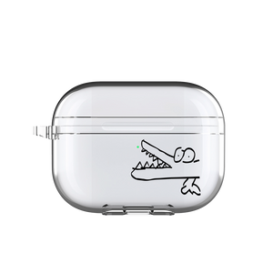 LIM - Crocodiles Airpods Cases