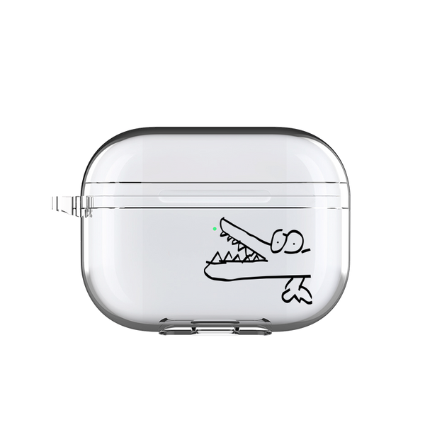 Load image into Gallery viewer, LIM - Crocodiles Airpods Cases