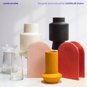 LAGOMLAB - Nordic Vase