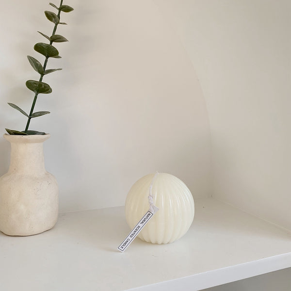 Load image into Gallery viewer, WWF Donation - RACA Natural Scented Candle