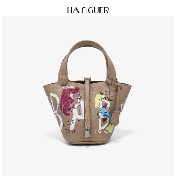 Load image into Gallery viewer, HANGUER  I am Not a picotin