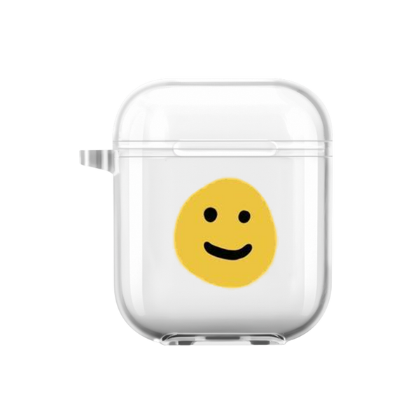 Load image into Gallery viewer, LIM - EMOJI Airpods case