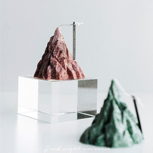 Good Night Universe - Iceberg Scented Candle