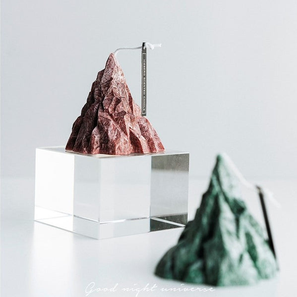 Load image into Gallery viewer, Good Night Universe - Iceberg Scented Candle
