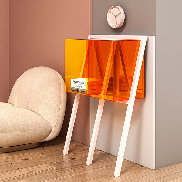 Load image into Gallery viewer, RACA Illusive Standup Storage