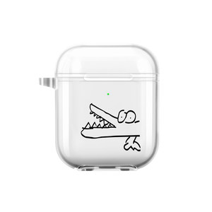 LIM - Crocodiles Airpods Cases