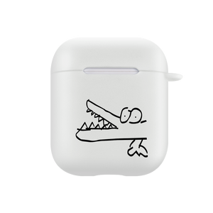 LIM - Crocodiles Airpods Cases