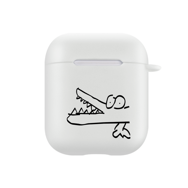 Load image into Gallery viewer, LIM - Crocodiles Airpods Cases