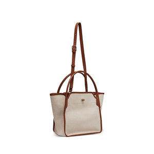 HANGUER Canvas Tote Bag