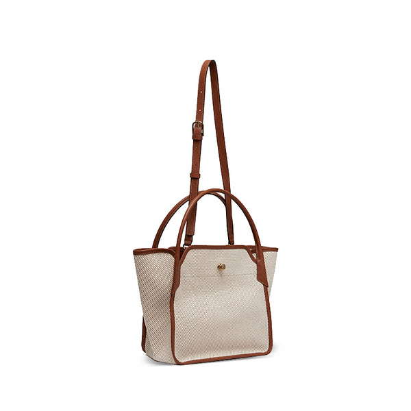 Load image into Gallery viewer, HANGUER Canvas Tote Bag