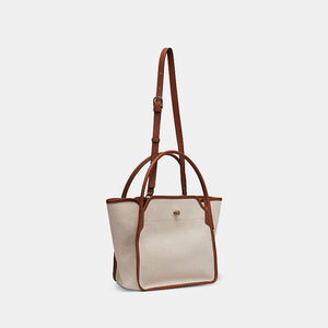 HANGUER Canvas Tote Bag