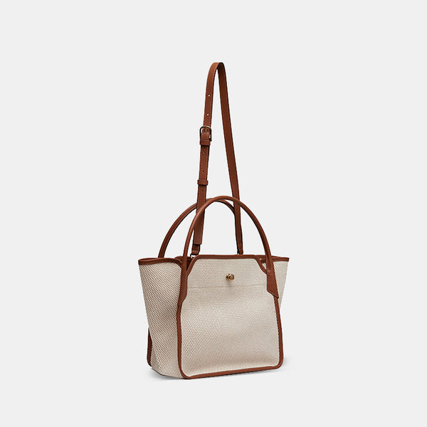Load image into Gallery viewer, HANGUER Canvas Tote Bag