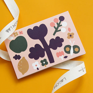 LAGOMLAB - Greeting Cards