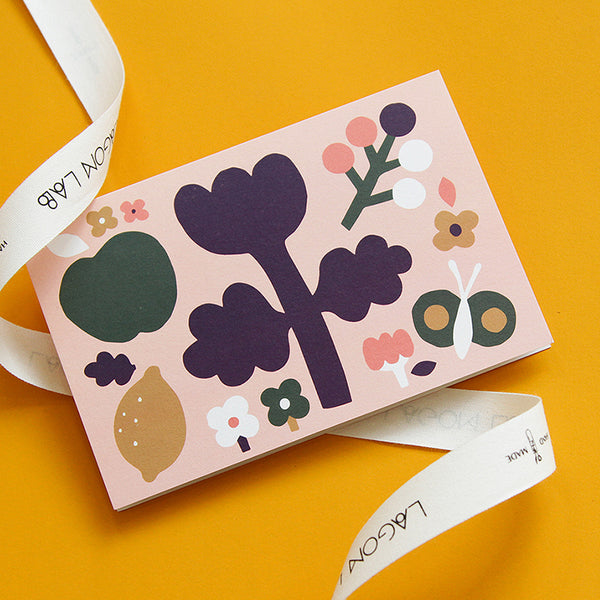 Load image into Gallery viewer, LAGOMLAB - Greeting Cards
