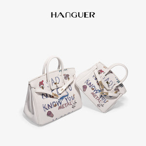 HANGUER I am Not Birkin