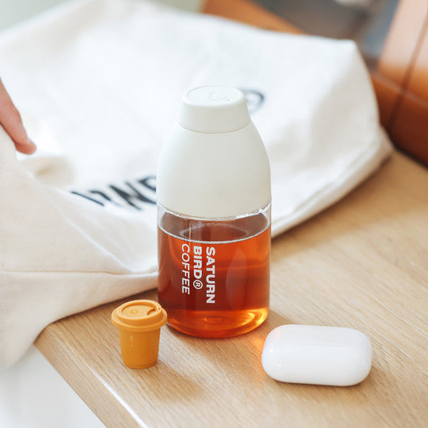 Load image into Gallery viewer, Artisan Award Cold Brews Tea x 18 capsules