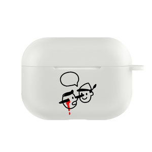 LIM- Pinochhio Airpods case
