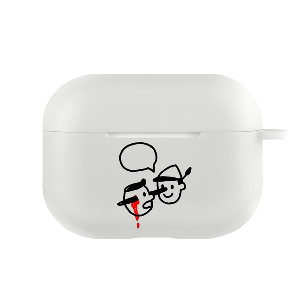 Load image into Gallery viewer, LIM- Pinochhio Airpods case