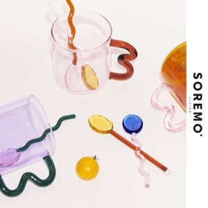 Miyake x Soremo Chupa Chups Spoon