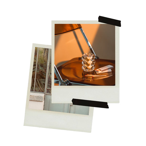 Load image into Gallery viewer, Good Night Universe - Dreamy Bubble Candle