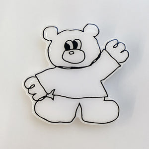 RACA Zoo Phone Grip Holder