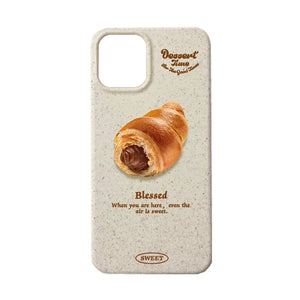 Bakey Phone case + Free Grip Holder