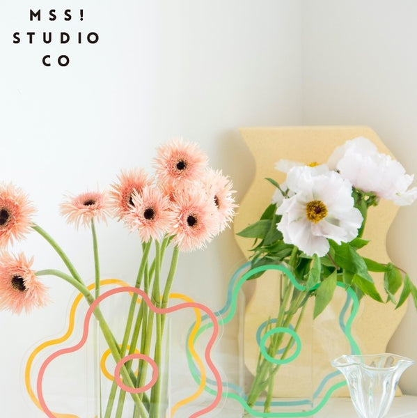 Load image into Gallery viewer, Mss studio - Fafa Large viva vase