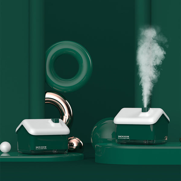 Load image into Gallery viewer, RACA Igloo Humidifier