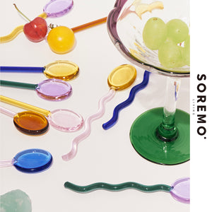 Miyake x Soremo Chupa Chups Spoon