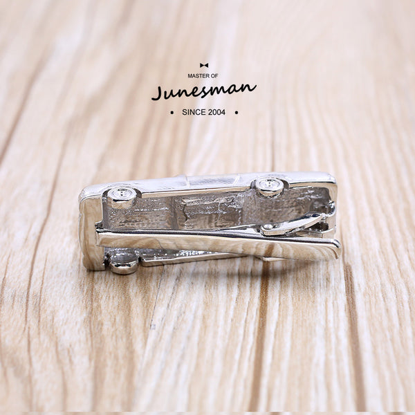 Load image into Gallery viewer, Junesman - OG Cufflinks & Tie Pin Set
