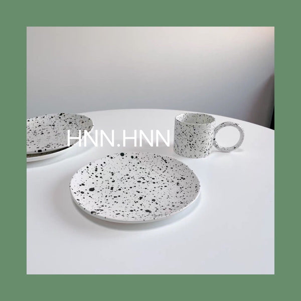 Load image into Gallery viewer, HNN design - Handmade Giant Handle Mug