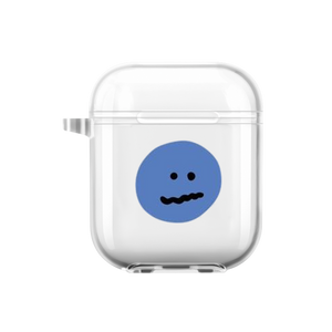 LIM - EMOJI Airpods case