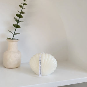 WWF Donation - RACA Natural Scented Candle
