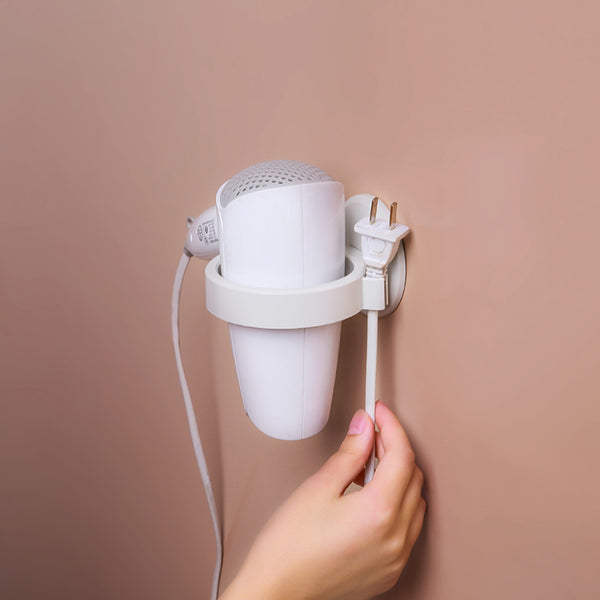 Load image into Gallery viewer, RACA Dyson Hair Dryer Hanger